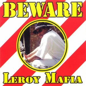收聽Leroy Mafia的Once in My Life歌詞歌曲