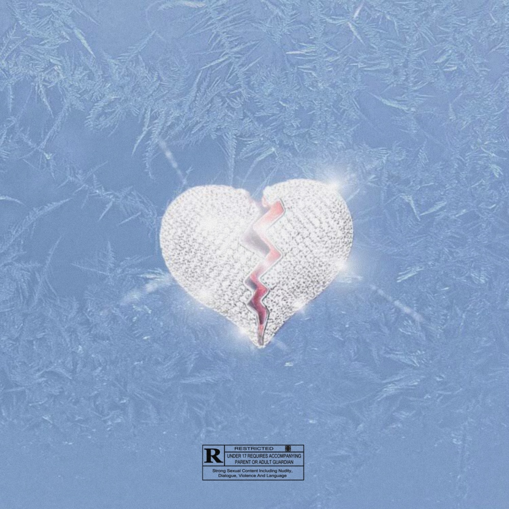 Heart on Ice (Explicit)