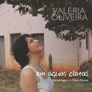 Listen to Conto de Areia song with lyrics from Valéria Oliveira