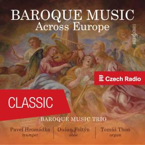 收聽群星的Three Arias for Trumpet, Oboe and Organ: II. Si Riscaldi Il Tebro歌詞歌曲