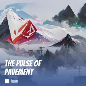 Juan的專輯The Pulse of Pavement