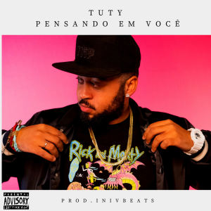 ดาวน์โหลดและฟังเพลง Pensando em Você พร้อมเนื้อเพลงจาก Tuty