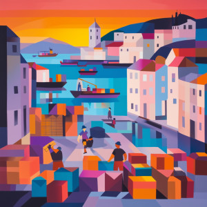 default playlist img