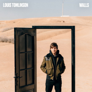 ดาวน์โหลดและฟังเพลง Walls พร้อมเนื้อเพลงจาก Louis Tomlinson
