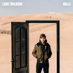 อัลบัม Walls ศิลปิน Louis Tomlinson