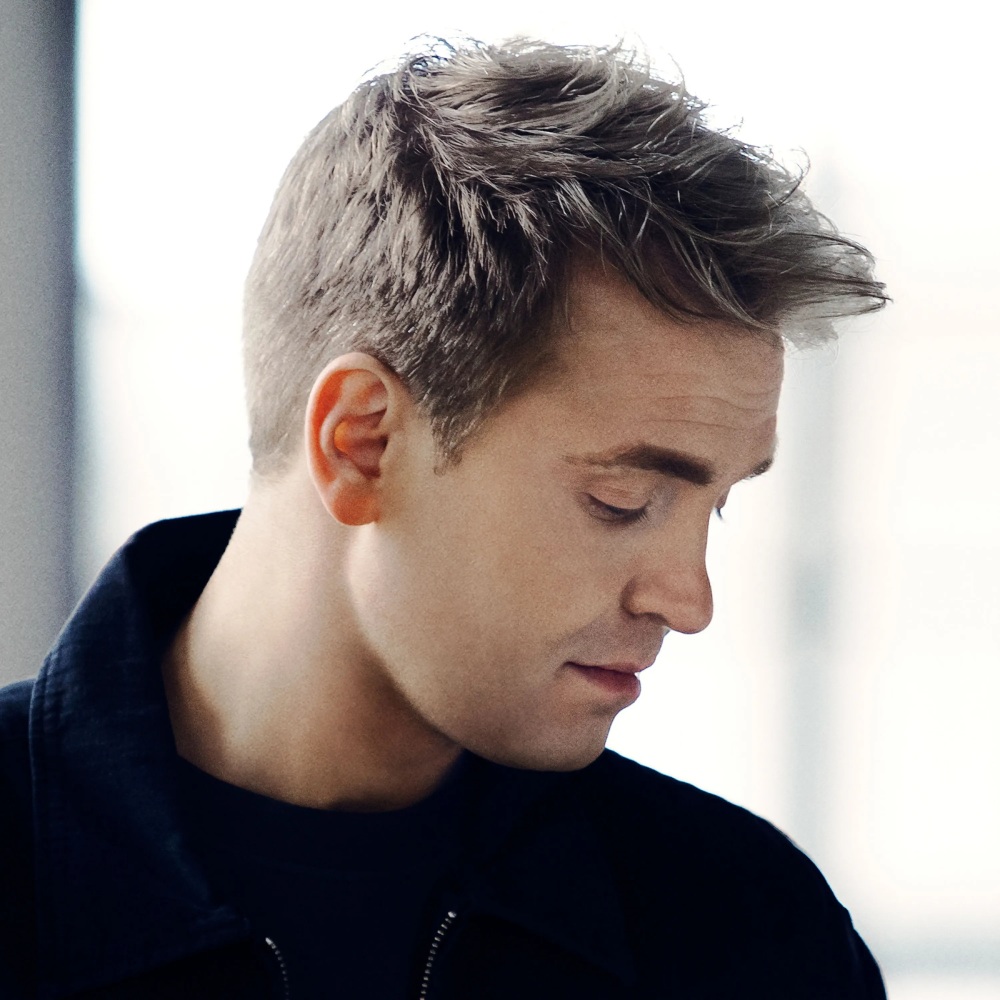 Fredrik Lestrange