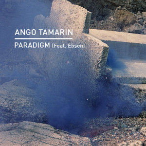Ango Tamarin的专辑Paradigm