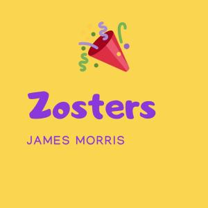 收听James Morris的Ziram歌词歌曲