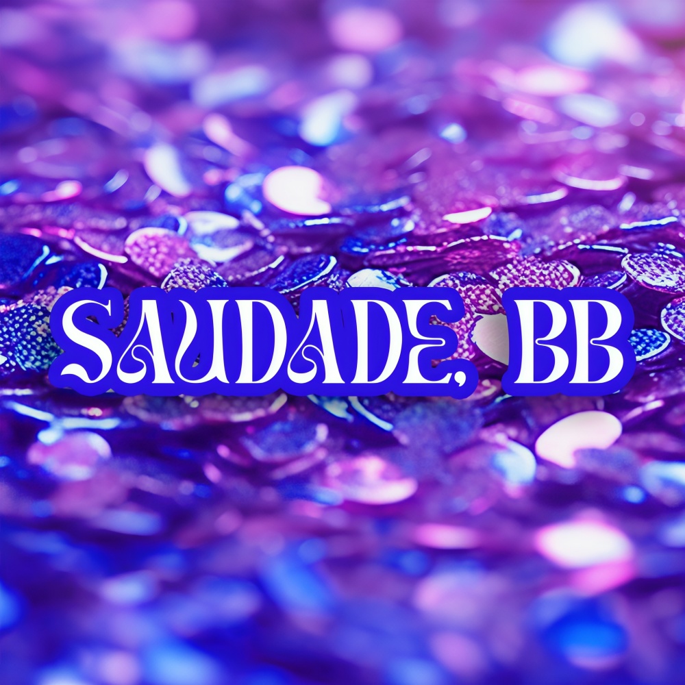 Saudade Come (Ao Vivo)