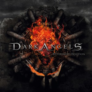 Album Bittersweet Devotion oleh Dark Angels
