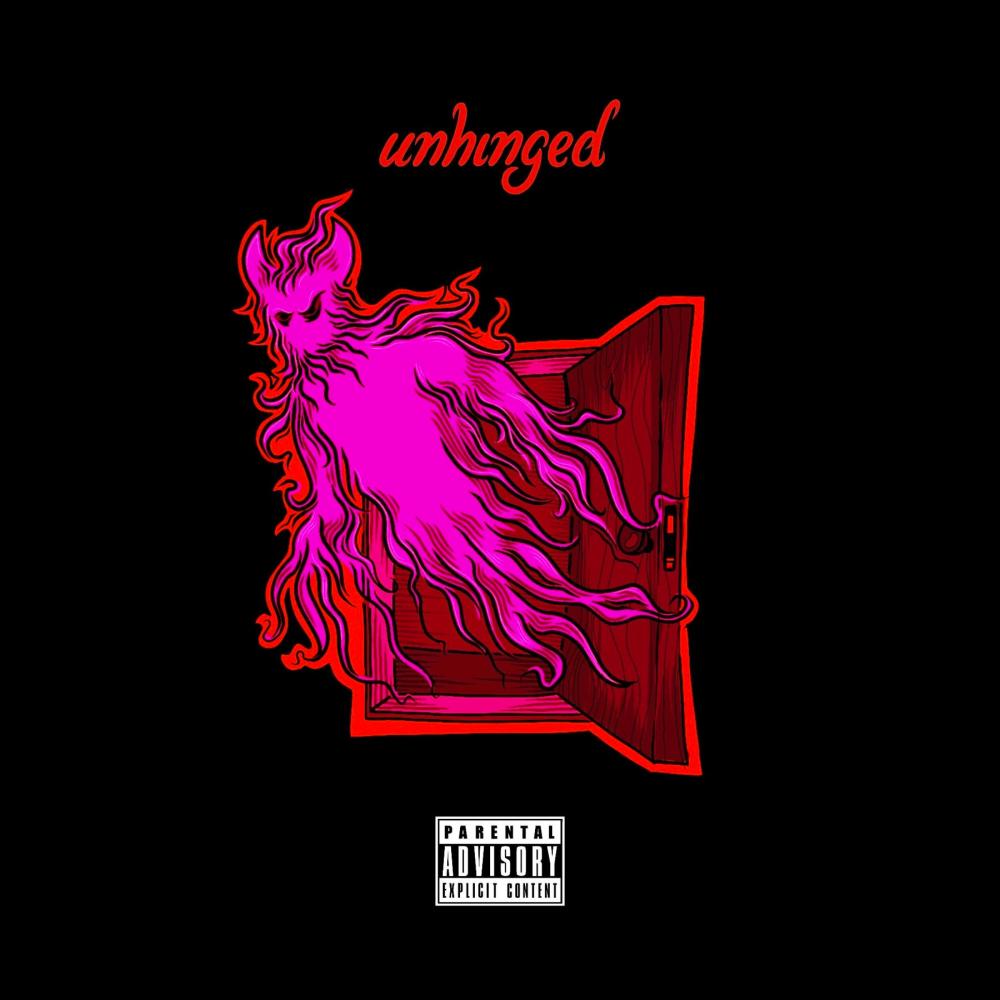 Unhinged (Explicit)