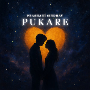 Listen to Pukare song with lyrics from Prashant Sindhav
