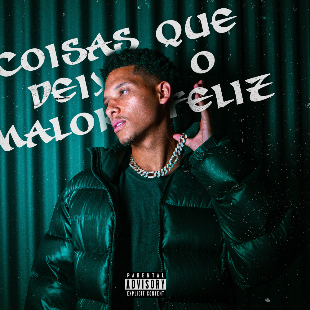 Ce já me viu feio? (Explicit)