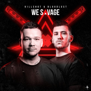 Dengarkan We Savage lagu dari Killshot dengan lirik