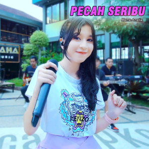 Dengarkan Pecah Seribu lagu dari MEME AMELIA dengan lirik