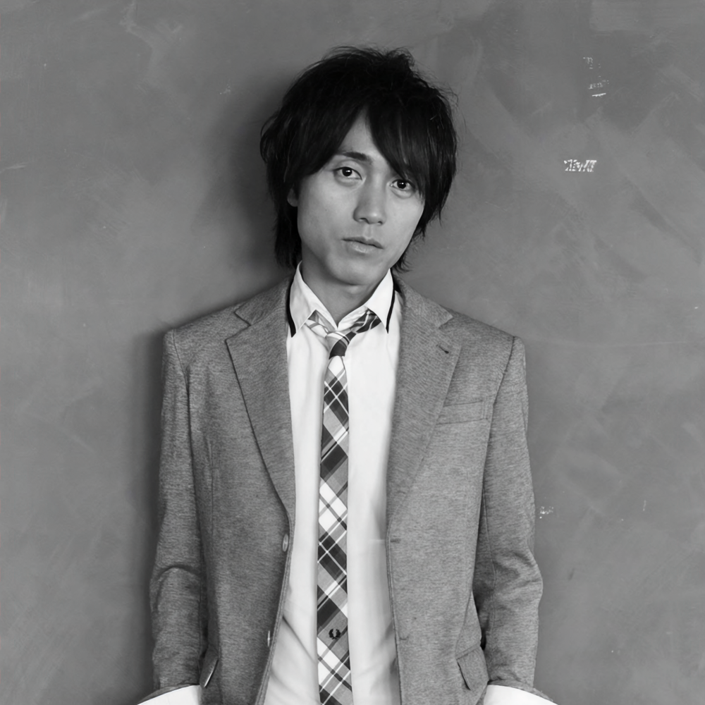 Takeshi Nakatsuka