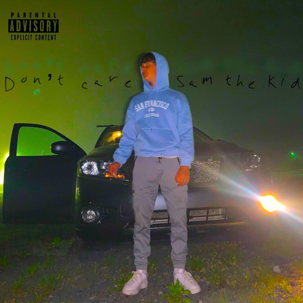 d o n ' t c a r e (Explicit)