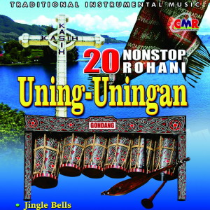 20 Nonstop Rohani Uning Uningan (Instrumental) dari Turman Sinaga