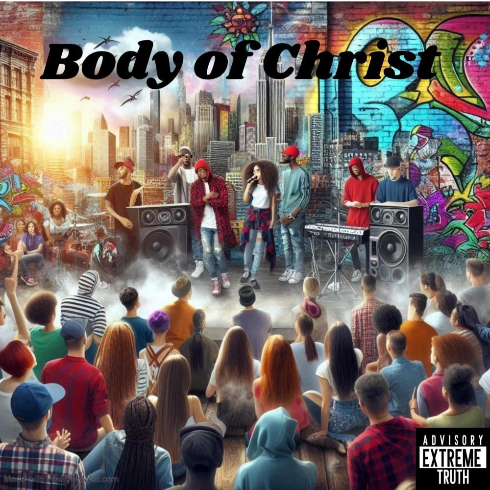 Body of Christ