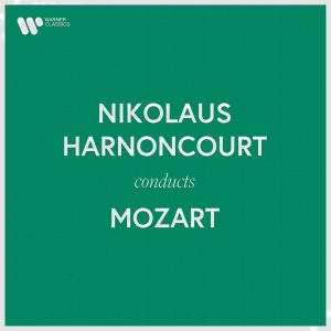 อัลบัม Nikolaus Harnoncourt Conducts Mozart ศิลปิน Nikolaus Harnoncourt