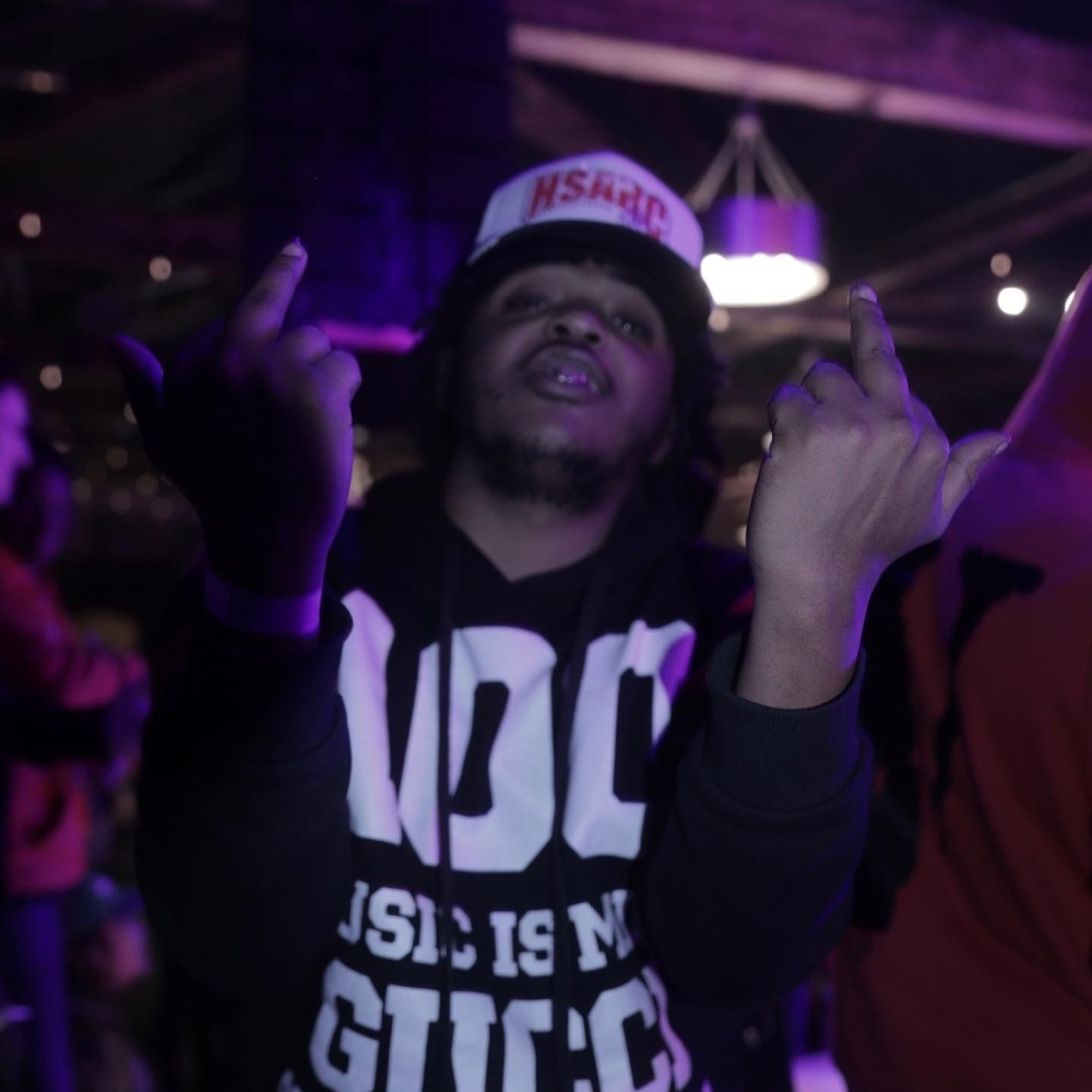 Midget Mack (Explicit)