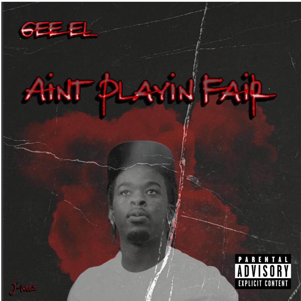We Aint Playin Fair (Explicit)