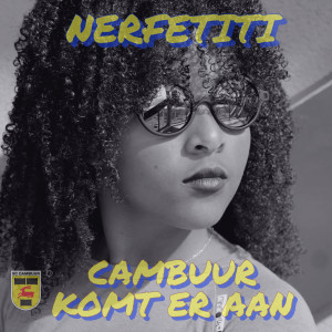 Album Cambuur Komt Er Aan from Nefertiti