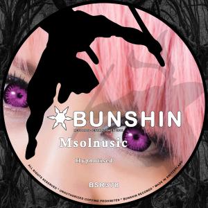Msolnusic的专辑Hypnotised