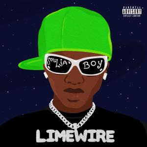 Soulja Boy Tell 'Em的专辑LimeWire (Explicit)