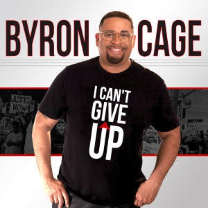 Byron Cage的專輯I Can't Give Up (Radio Edit)