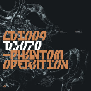 D3070的專輯Phantom Operation