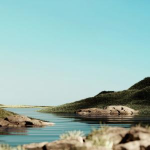 Dengarkan lagu promised land. nyanyian sptmbr yngstr. dengan lirik