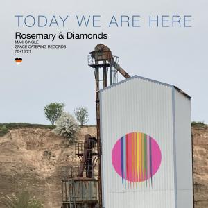 Rosemary的專輯Today We Are Here