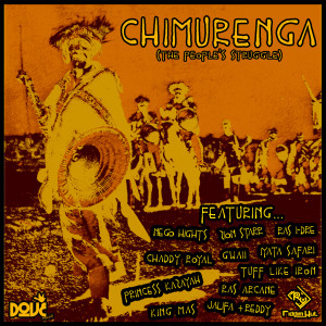Dengarkan Unite (feat. Reddy) lagu dari Various dengan lirik