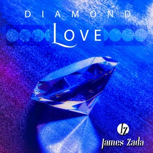 James Zada的專輯Diamond Love
