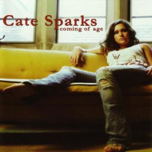 ดาวน์โหลดและฟังเพลง The Boy You've Been To Me พร้อมเนื้อเพลงจาก Cate Sparks