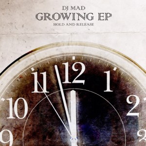 Listen to 흐르는거야 song with lyrics from DJ MAD