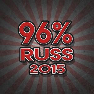 Listen to 96% Russ 2015(feat. Susanne Larsen) song with lyrics from Stekefant
