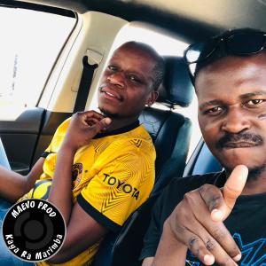 Album Vunandzi Nandzi from VaKhoseni