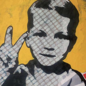 default playlist img