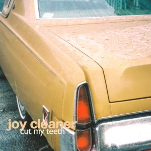 收聽Joy Cleaner的Cut My Teeth歌詞歌曲