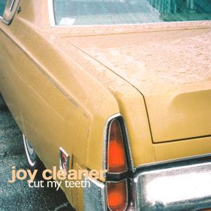 Joy Cleaner的專輯Cut My Teeth