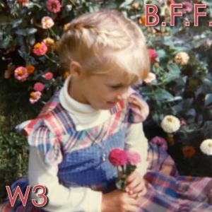 Waterfall的专辑B.F.F
