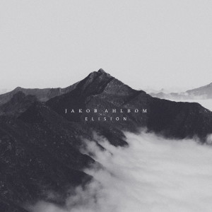 Album Elision from Jakob Ahlbom