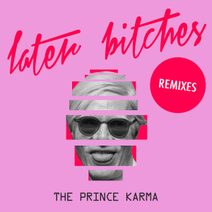 ดาวน์โหลดและฟังเพลง Later Bitches (Danny Dove Re-Rub) (Danny Dove Re-Rub|Explicit) พร้อมเนื้อเพลงจาก Mr. Rain