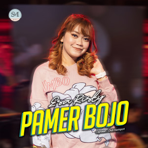 Dengarkan Pamer bojo (Live) lagu dari Esa Risty dengan lirik