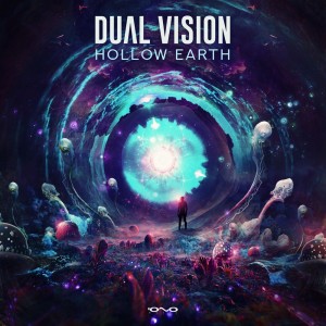 Album Hollow Earth oleh Dual Vision