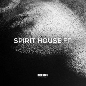Cern的專輯Spirit House EP