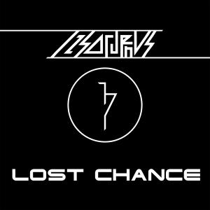 12Saturnus的專輯Lost Chance