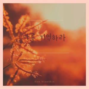 Listen to 나를 기억하라 song with lyrics from 뉴와인스킨